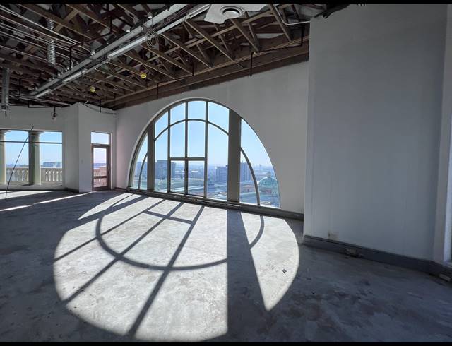 432M² OFFICE TO LET IN CENTURY CITY